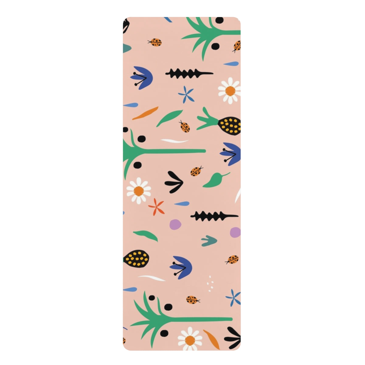 Until Next Time | Yoga and Pilates Mat