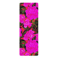Picking Flowers | Yoga and Pilates Mat