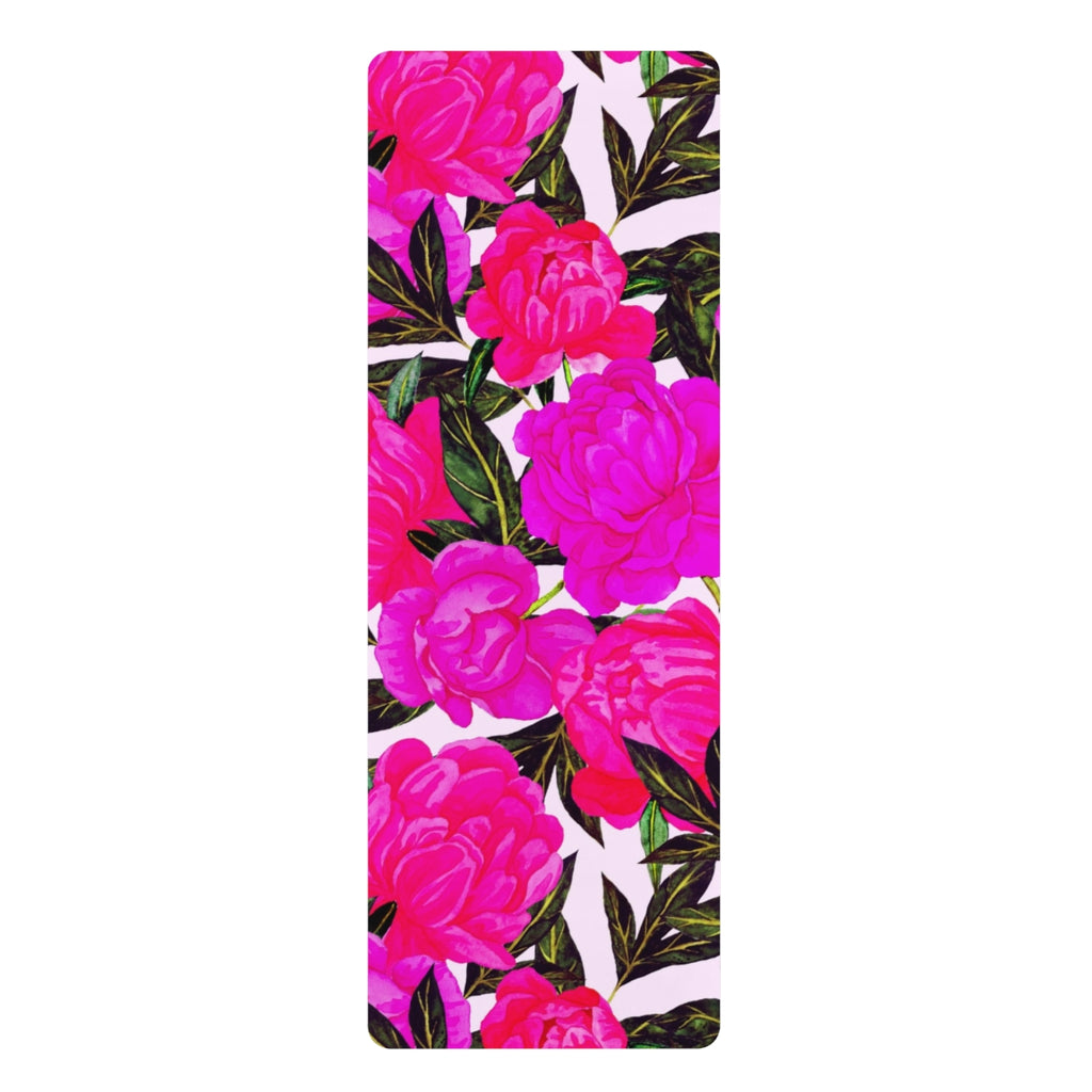 For Love | Yoga and Pilates Mat