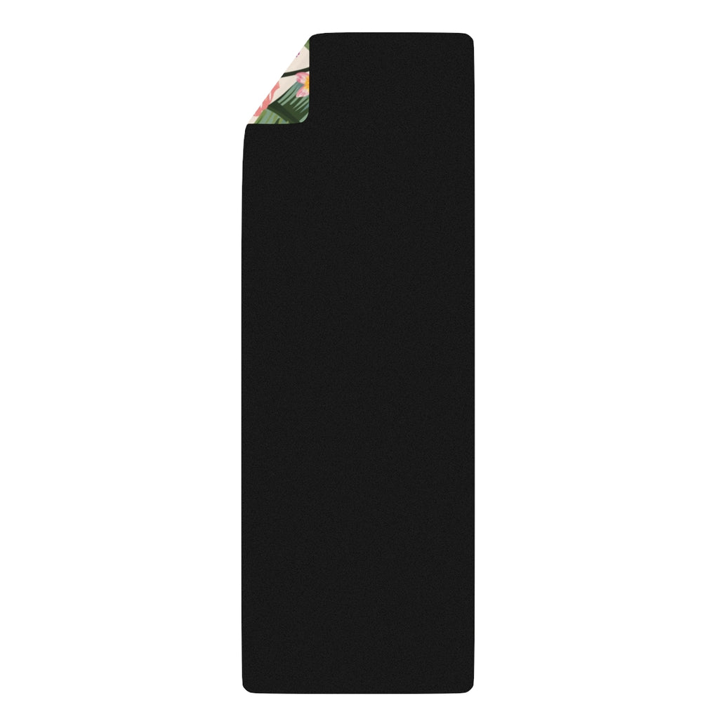 Safe And Sound | Yoga and Pilates Mat