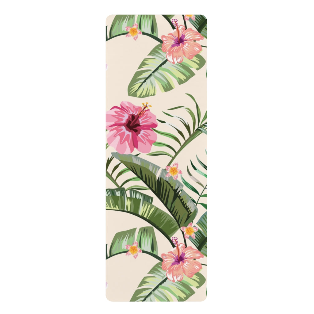 Safe And Sound | Yoga and Pilates Mat