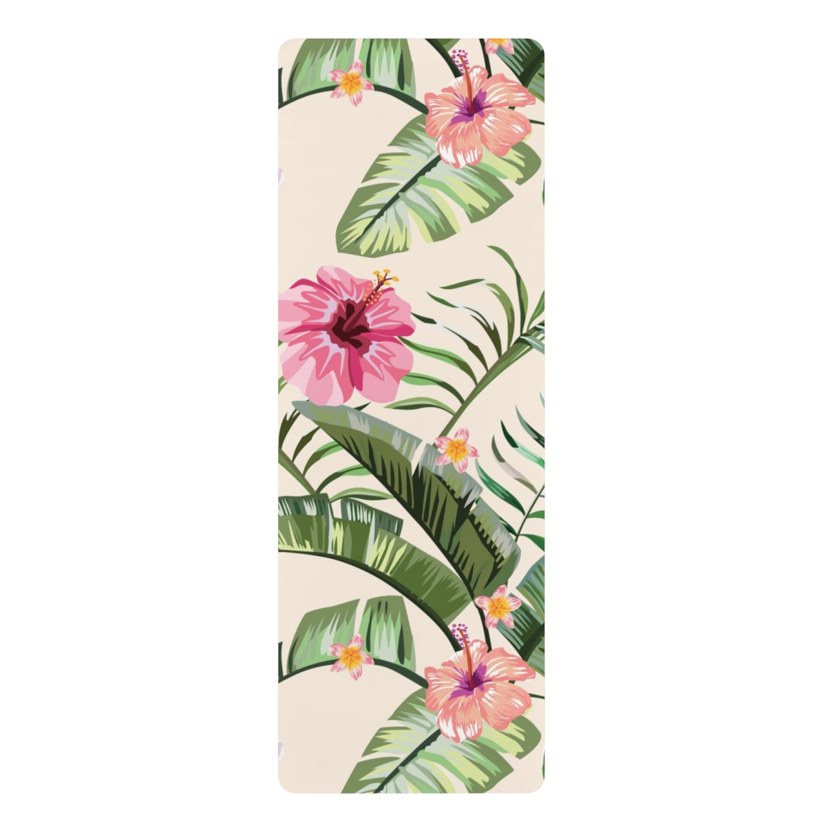 Safe And Sound | Yoga and Pilates Mat