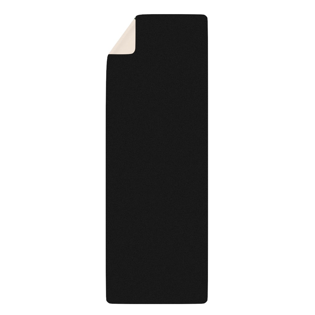 The Sun Feels Warm | Yoga and Pilates Mat
