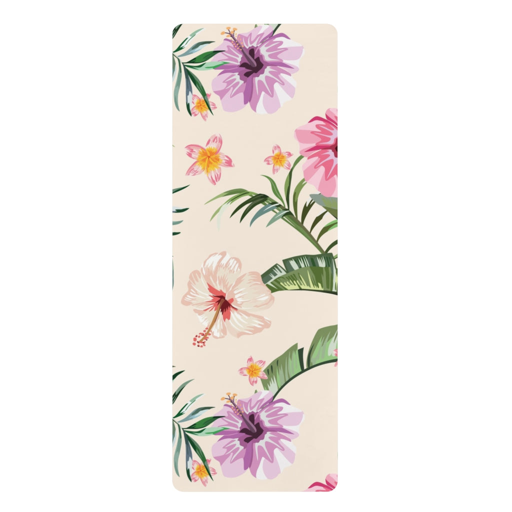 The Sun Feels Warm | Yoga and Pilates Mat