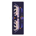 Woodlands | Yoga and Pilates Mat