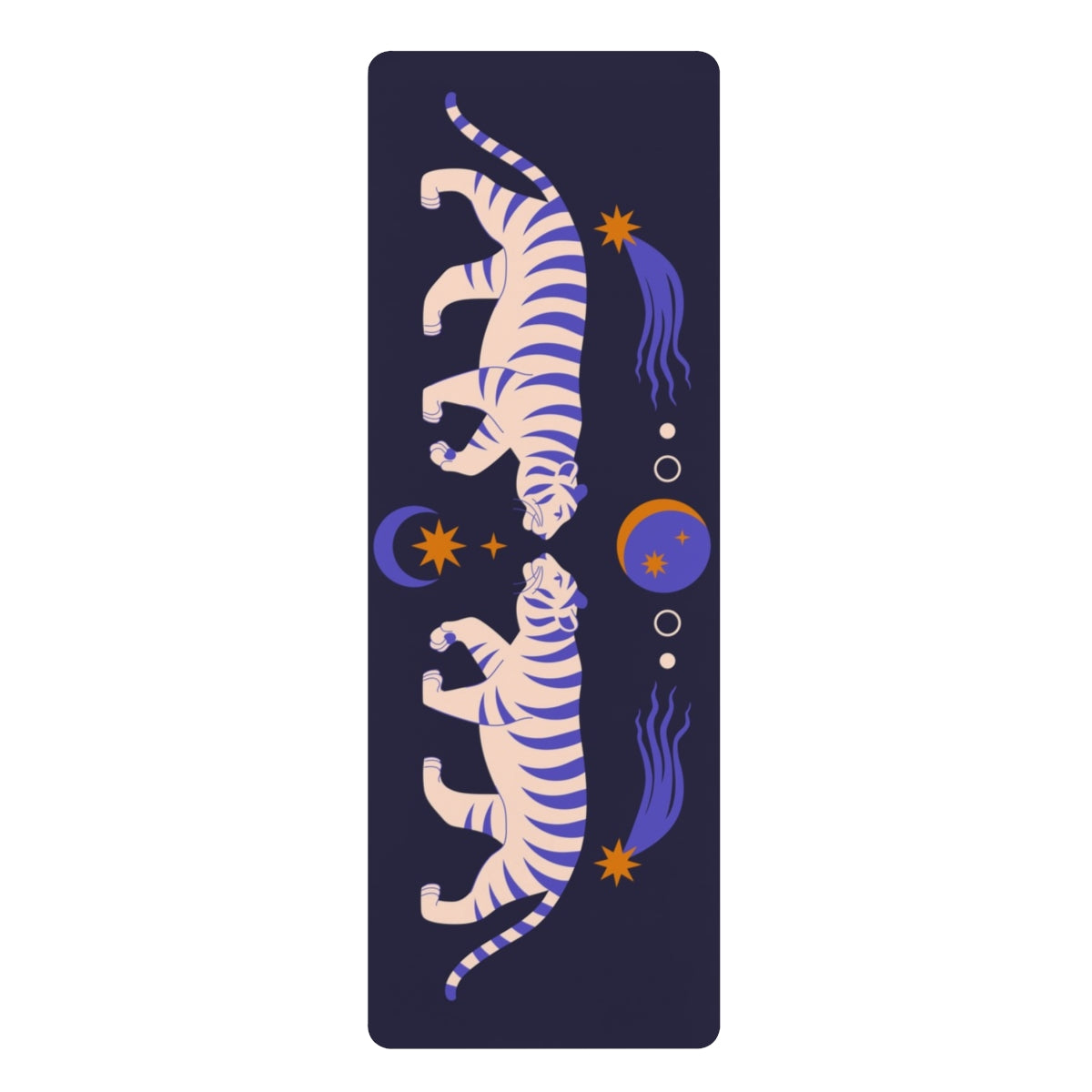 Woodlands | Yoga and Pilates Mat