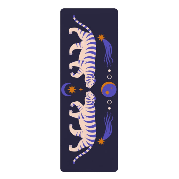 Woodlands | Yoga and Pilates Mat