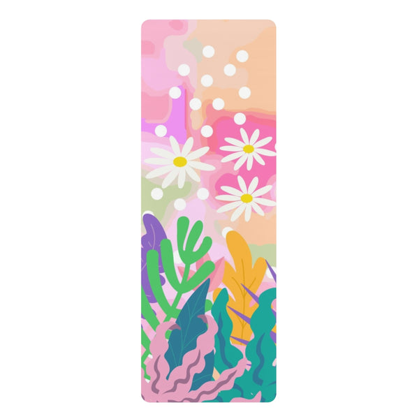 The Sea Is The Sky | Yoga and Pilates Mat