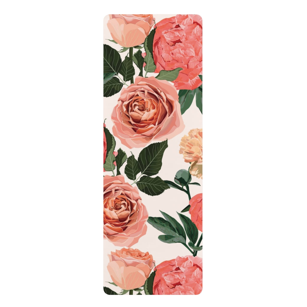 Late Summer | Yoga and Pilates Mat