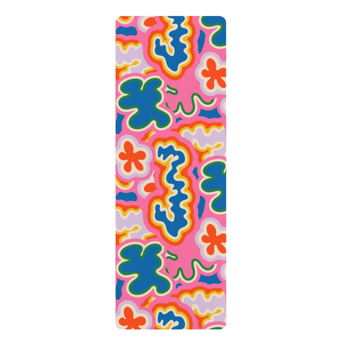 Love Endlessly | Yoga and Pilates Mat