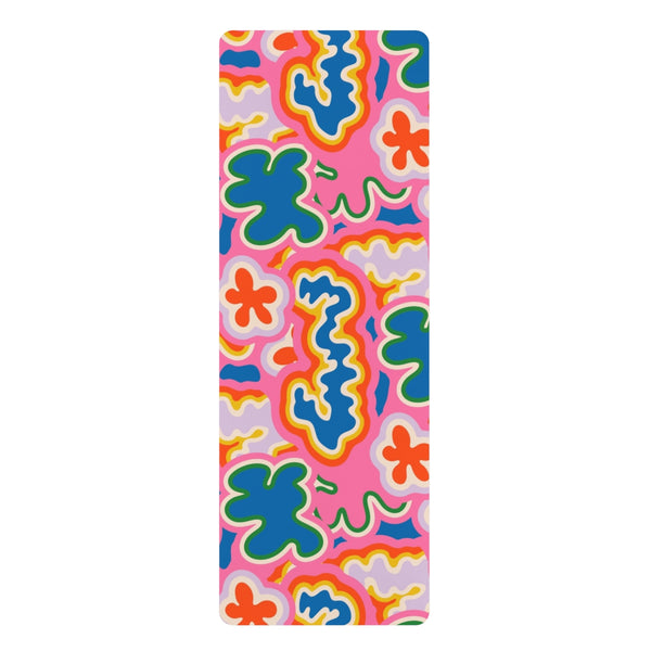 Love Endlessly | Yoga and Pilates Mat