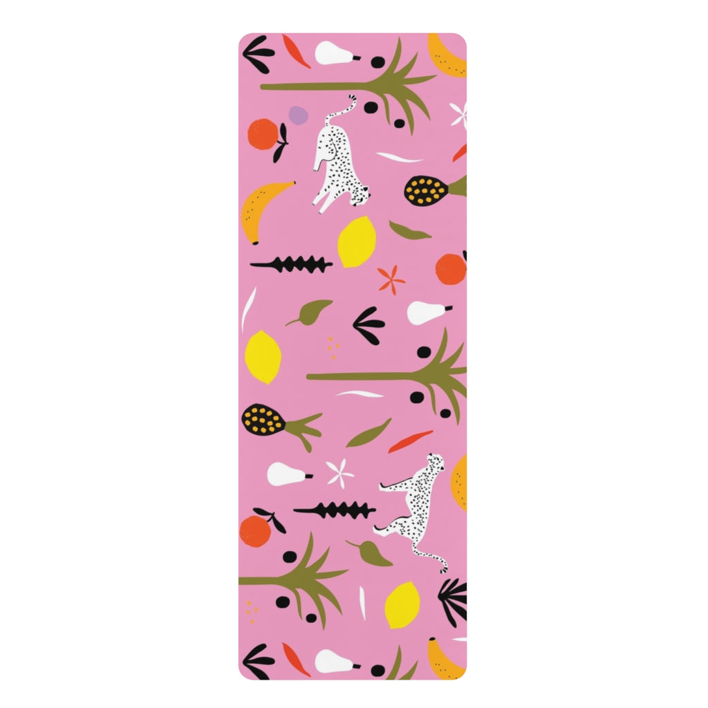 I Remember You | Yoga and Pilates Mat