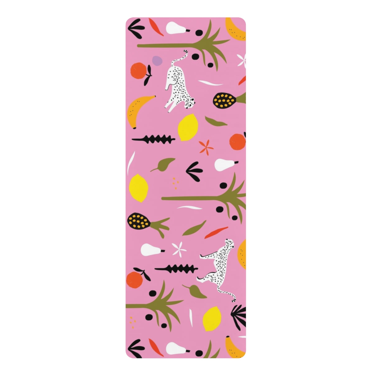 I Remember You | Yoga and Pilates Mat