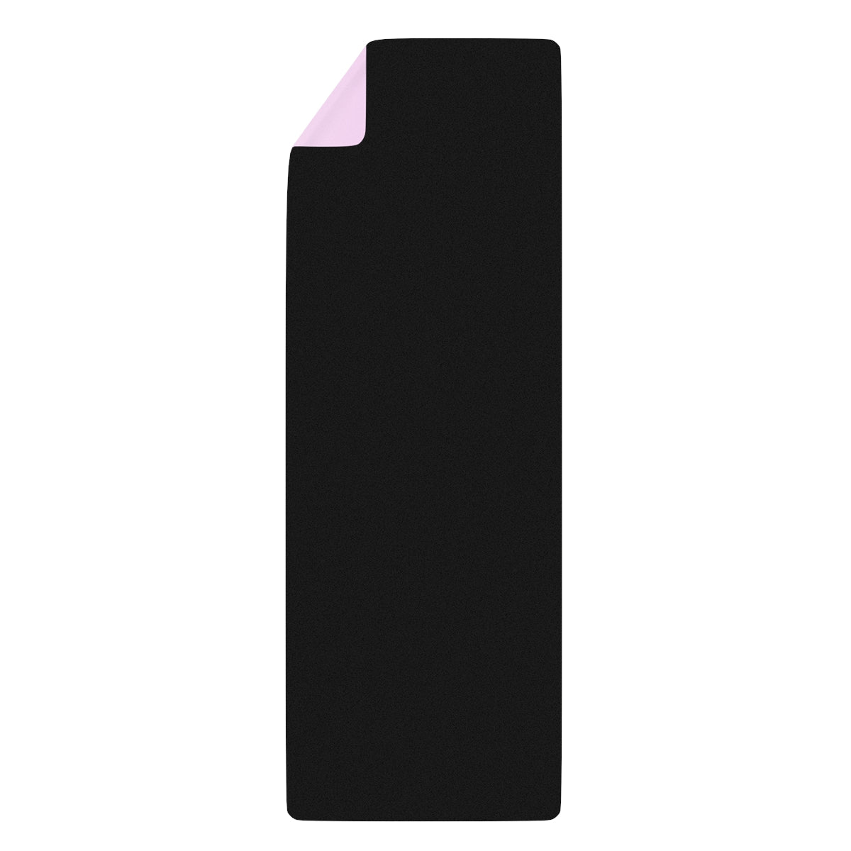Feel Softer Here | Yoga and Pilates Mat