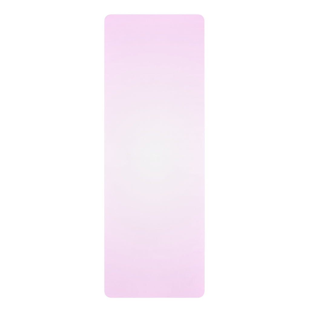 Feel Softer Here | Yoga and Pilates Mat