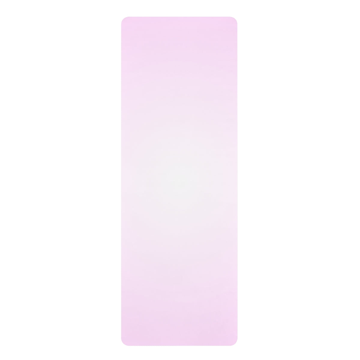 Feel Softer Here | Yoga and Pilates Mat