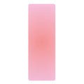 The World Pauses Here | Yoga and Pilates Mat