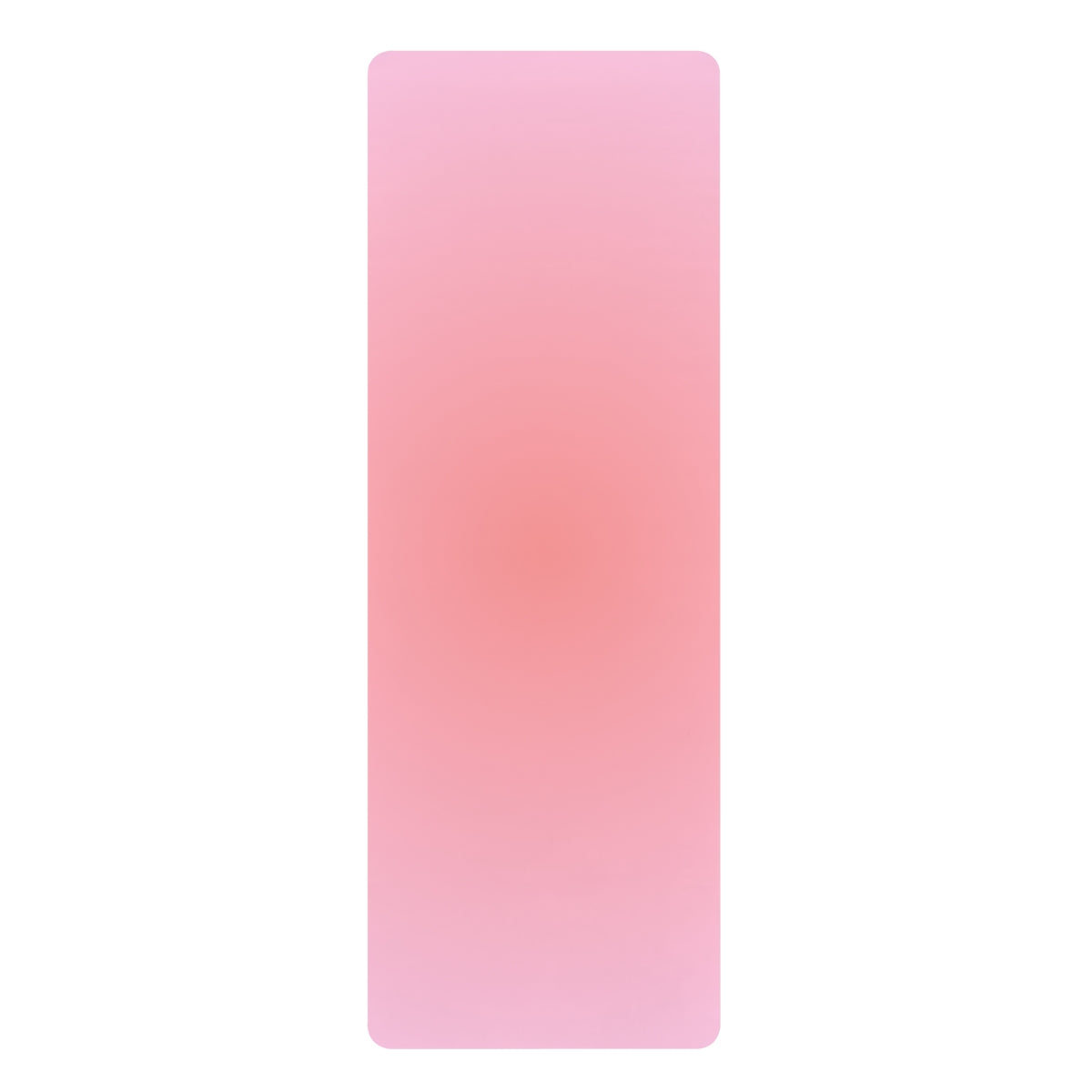The World Pauses Here | Yoga and Pilates Mat