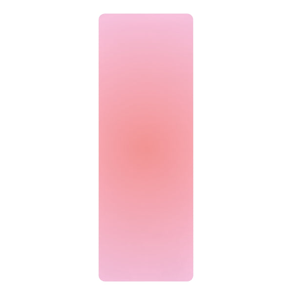 The World Pauses Here | Yoga and Pilates Mat