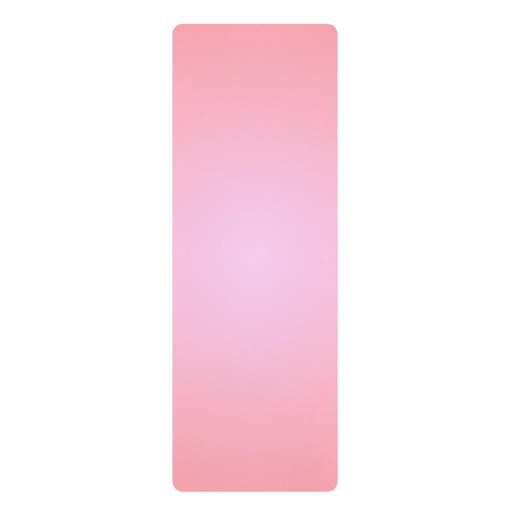 Things Begin to Align | Yoga and Pilates Mat