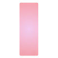 Things Begin to Align | Yoga and Pilates Mat