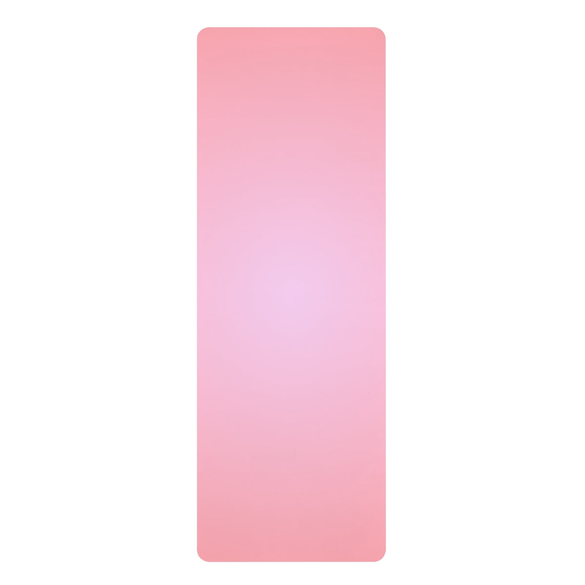 Things Begin to Align | Yoga and Pilates Mat