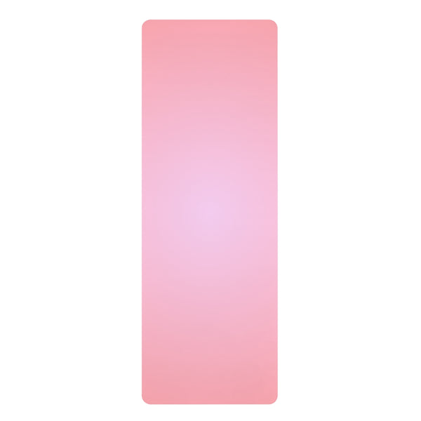 Things Begin to Align | Yoga and Pilates Mat