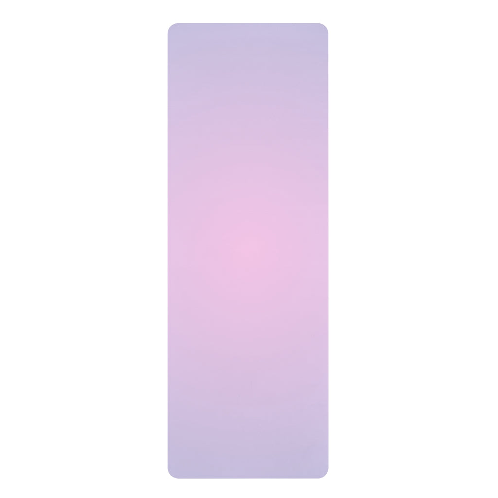The Light Is In You | Yoga and Pilates Mat