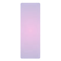 The Light Is In You | Yoga and Pilates Mat