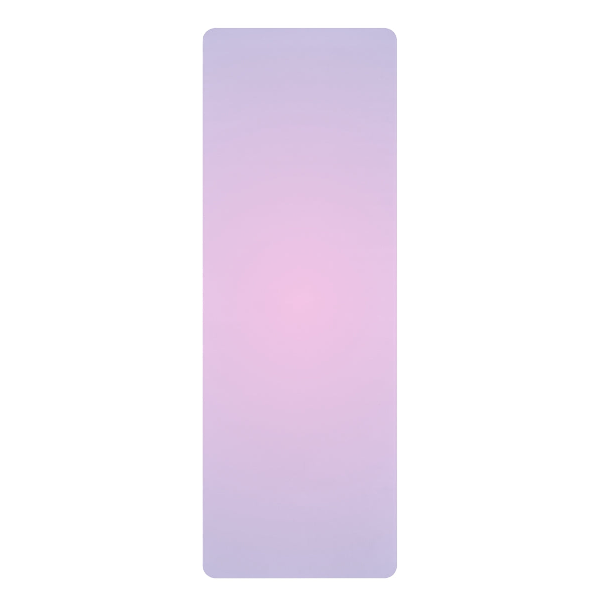 The Light Is In You | Yoga and Pilates Mat