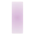 Your Thoughts Grow Quiet Here | Yoga and Pilates Mat