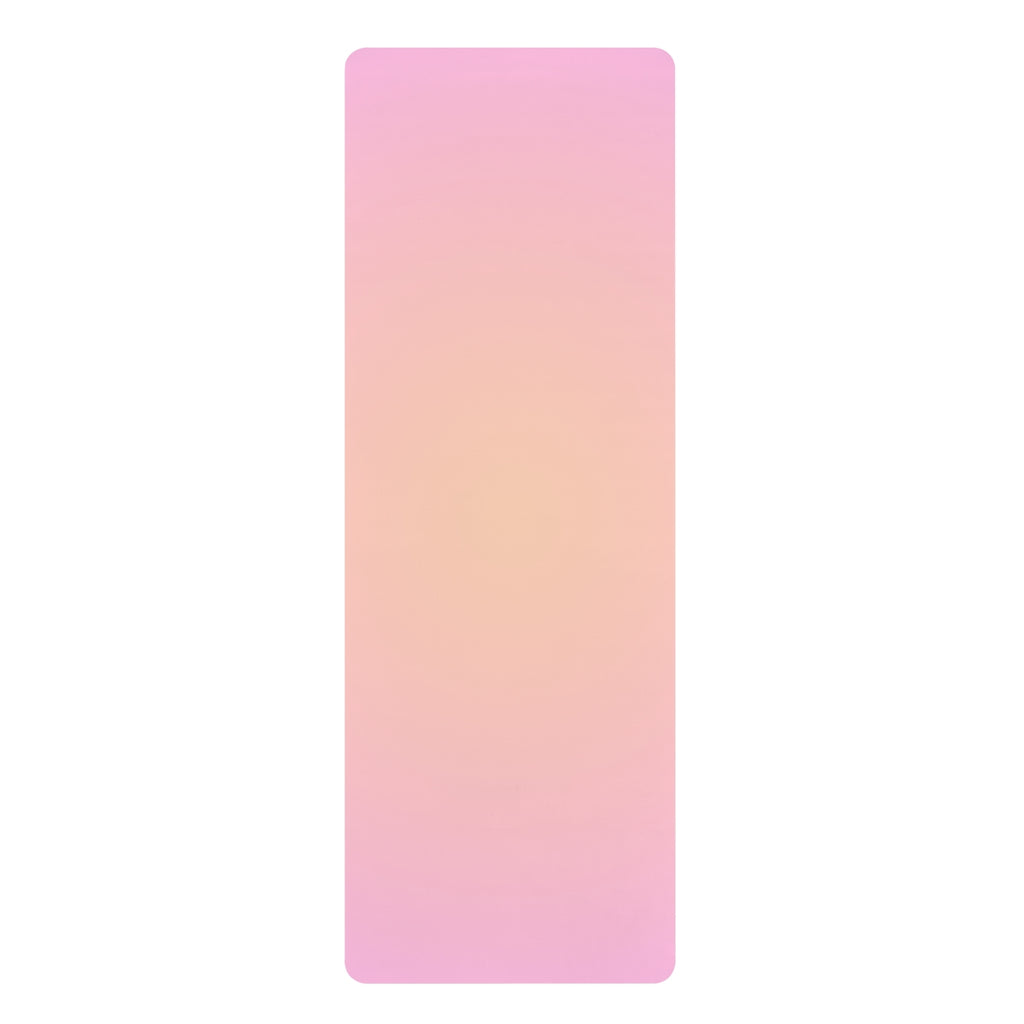 Your Mind Finds Calm | Yoga and Pilates Mat
