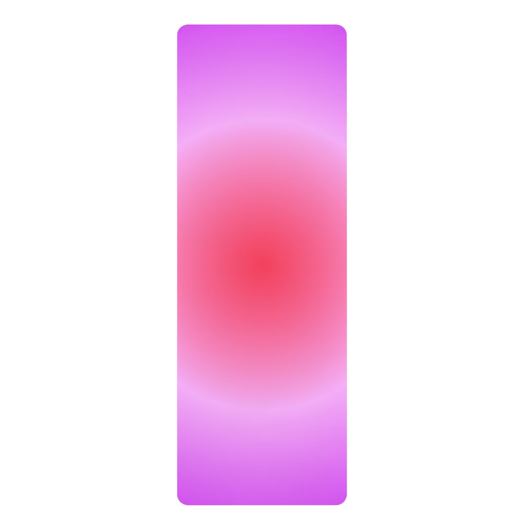 A Softer Kind Of Stillness | Yoga and Pilates Mat