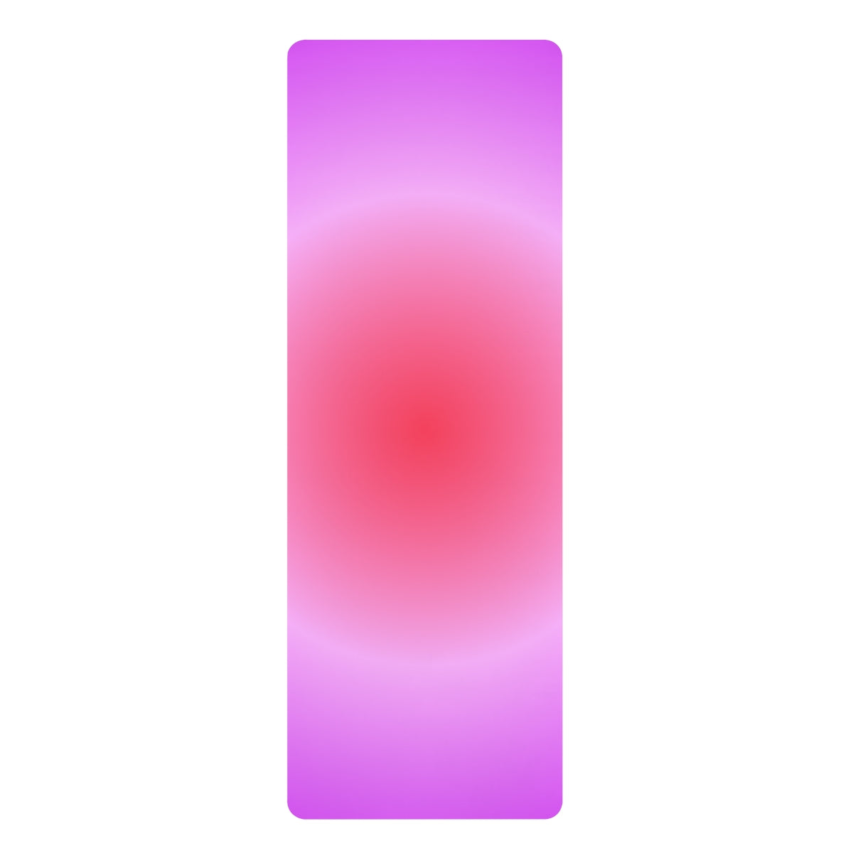A Softer Kind Of Stillness | Yoga and Pilates Mat