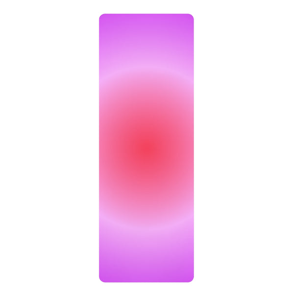 A Softer Kind Of Stillness | Yoga and Pilates Mat