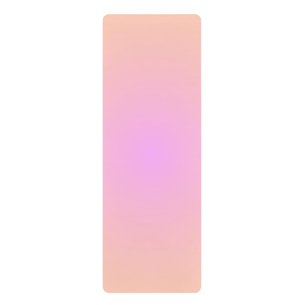 The Current Feels Softer Here | Yoga and Pilates Mat