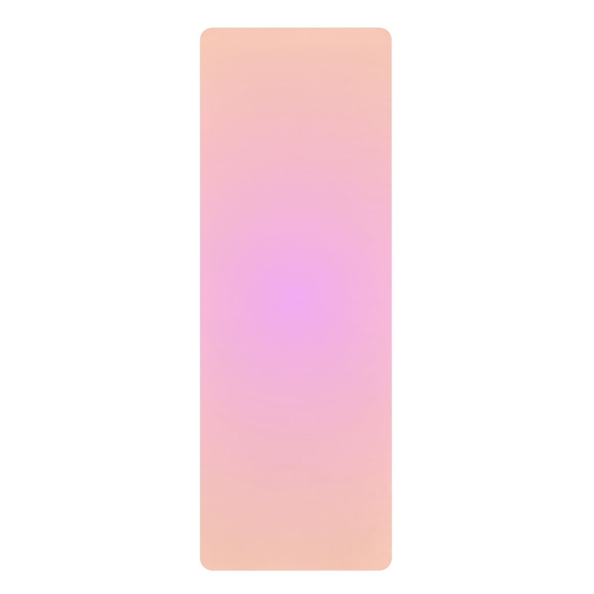 The Current Feels Softer Here | Yoga and Pilates Mat