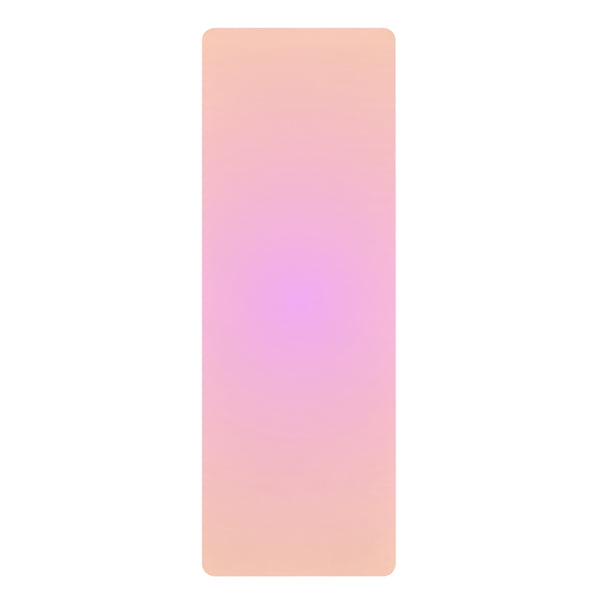 The Current Feels Softer Here | Yoga and Pilates Mat