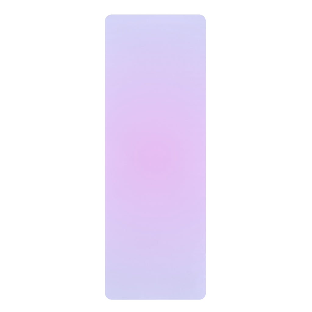 The Horizon Feels Endless Tonight | Yoga and Pilates Mat
