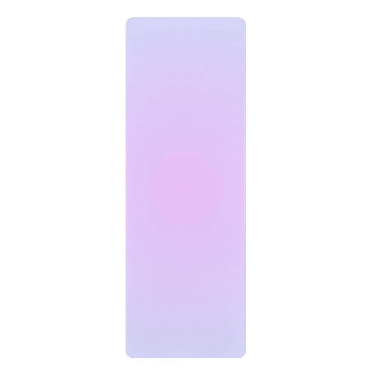 The Horizon Feels Endless Tonight | Yoga and Pilates Mat