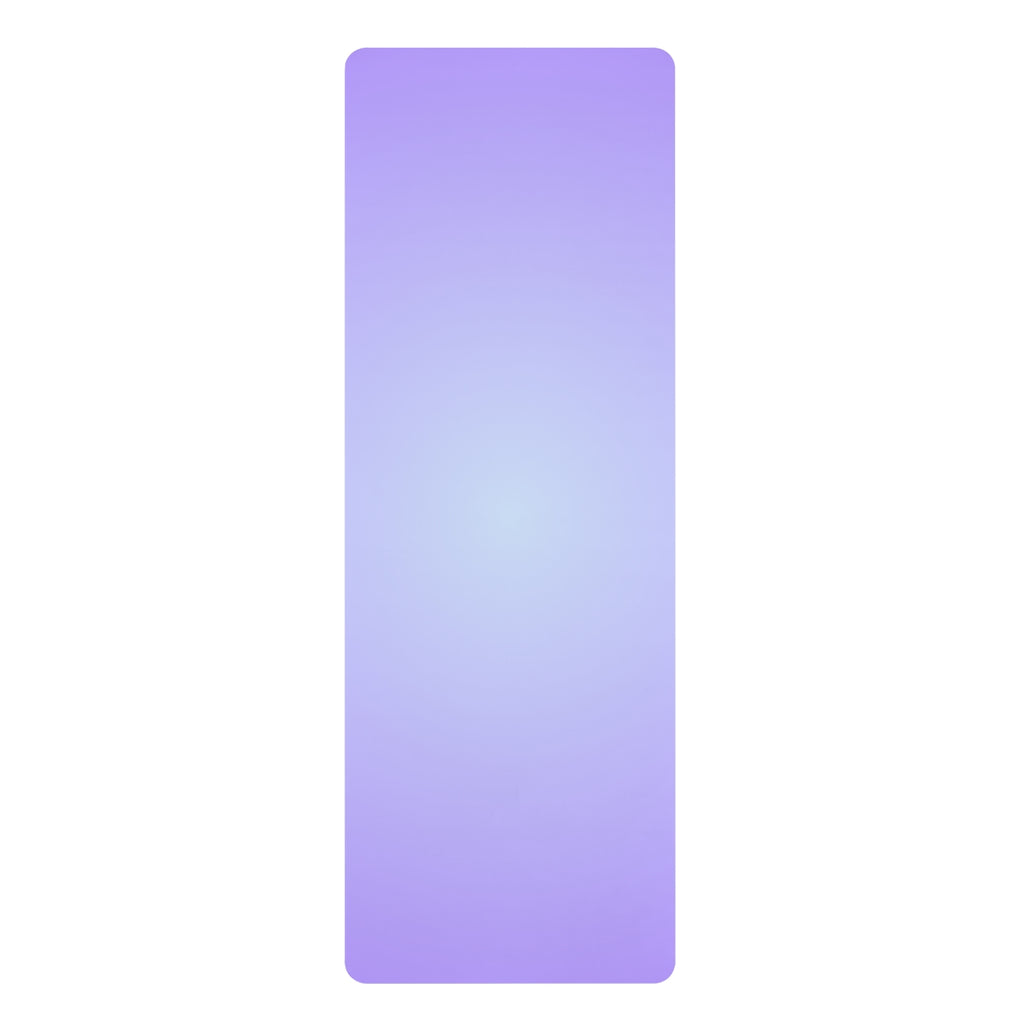 Starshine Through The Rearview | Yoga and Pilates Mat