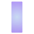 Starshine Through The Rearview | Yoga and Pilates Mat