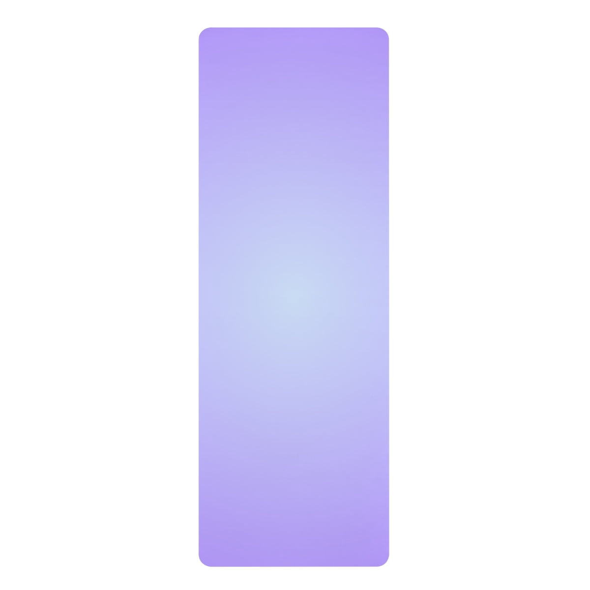 Starshine Through The Rearview | Yoga and Pilates Mat