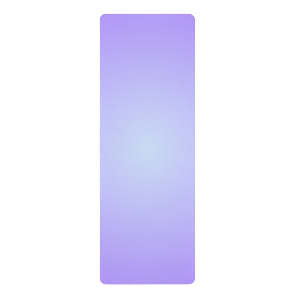 Starshine Through The Rearview | Yoga and Pilates Mat