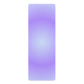 Everything Feels Distant Tonight | Yoga and Pilates Mat