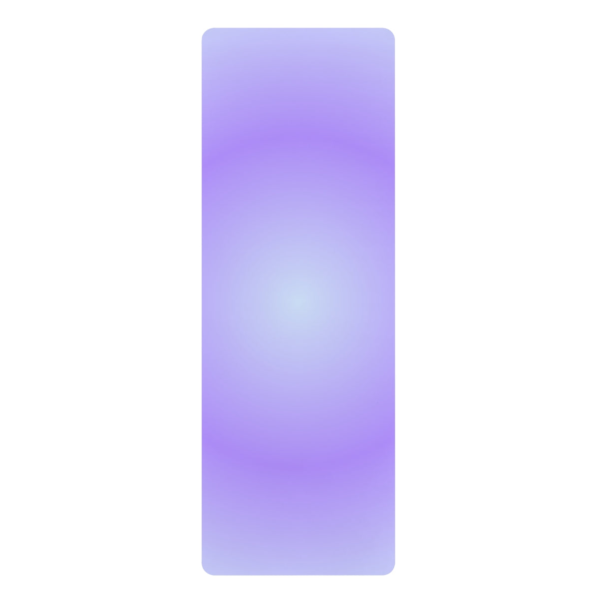 Everything Feels Distant Tonight | Yoga and Pilates Mat