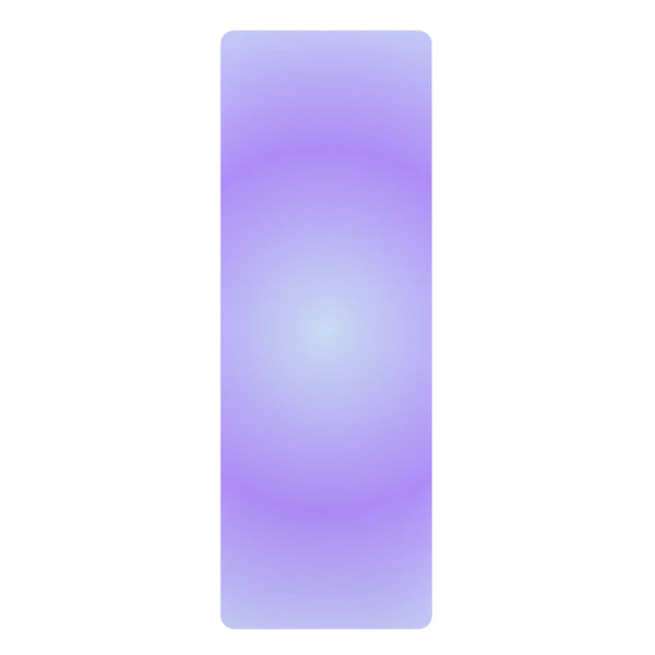 Everything Feels Distant Tonight | Yoga and Pilates Mat