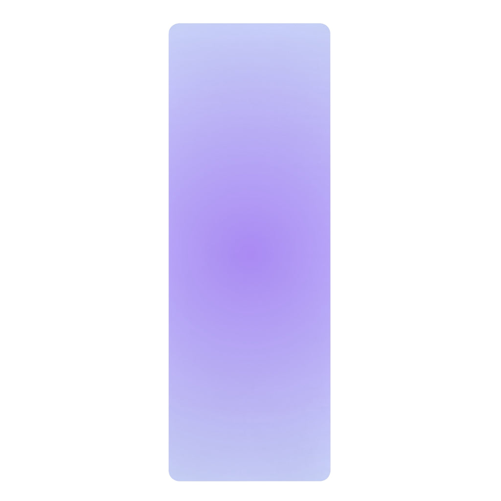 The Calm Arrives Quietly | Yoga and Pilates Mat