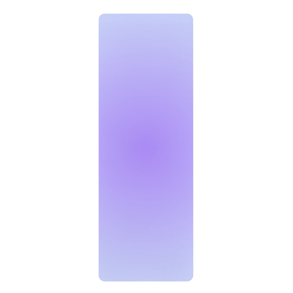 The Calm Arrives Quietly | Yoga and Pilates Mat