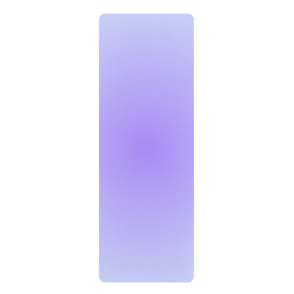 The Calm Arrives Quietly | Yoga and Pilates Mat
